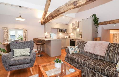 Low Ashmead Cottage - Foto 1