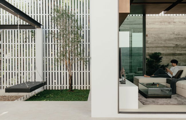 H1 Pool villa - Foto 23