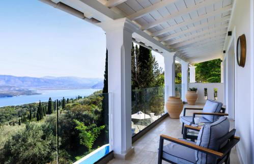 Villa Bellissimo - Foto 14