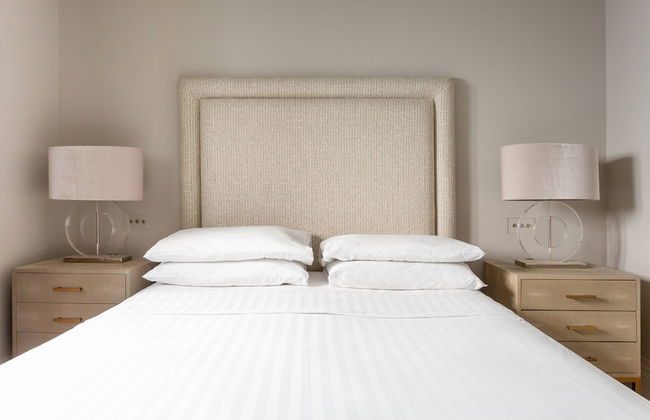 Eaton Mews South by Onefinestay - Foto 8