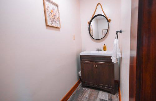 Downtown Escape Great for large families & groups - Foto 20