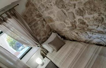 Stone House with garden Laganini - Photo 20