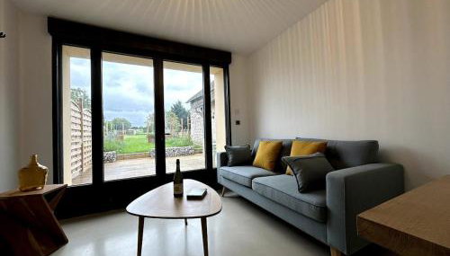 Appartement cosy N3 à 3 min de Giverny - Foto 5