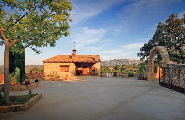 Mas del Cigarrer - Foto 51