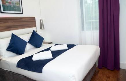 Camden Prime Apart Hotel - Foto 9