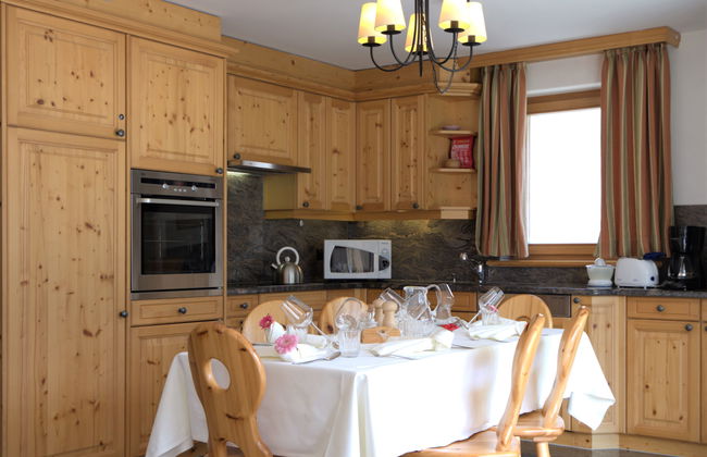 Chesa Dal Luf B5 - Foto 15