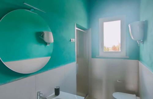 Villa vista vigneto - Foto 20