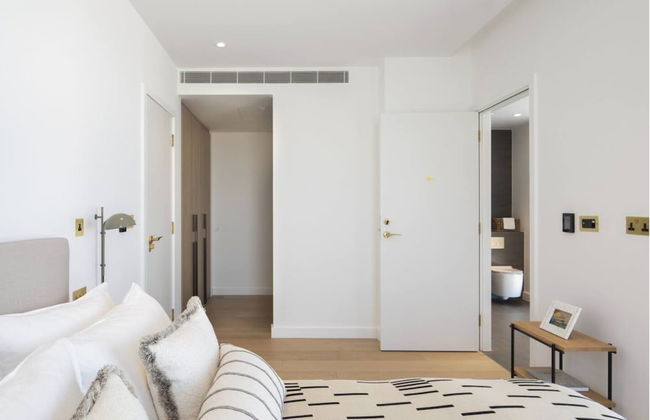 StayCozy at King's Cross - Foto 47