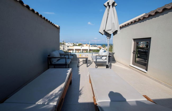 Eleanthi Modern Living - Foto 36