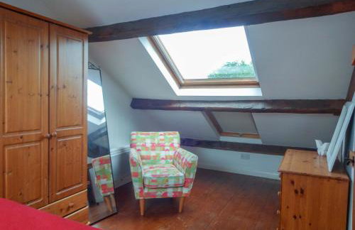 Emilys Apartment, Ireby with fell views, ideal budget holiday for a family - Foto 19