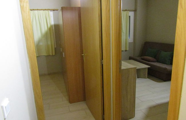 Aparthotel Giuliano - Foto 62