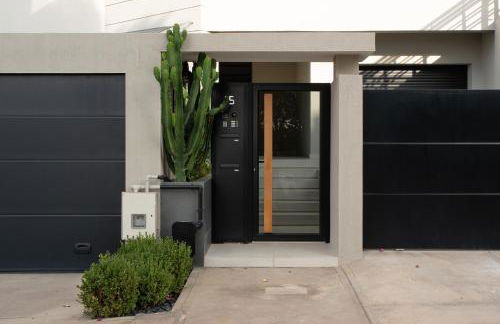 Sol Residence - Private Pool Gym Glyfada - Foto 20