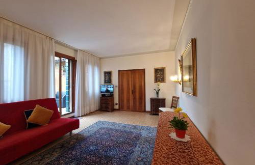 Ca Barbaro with altana-appartamenti storici- - Foto 42