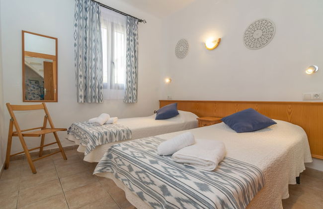 Vista Azul 8 in Sant Elm - Foto 21