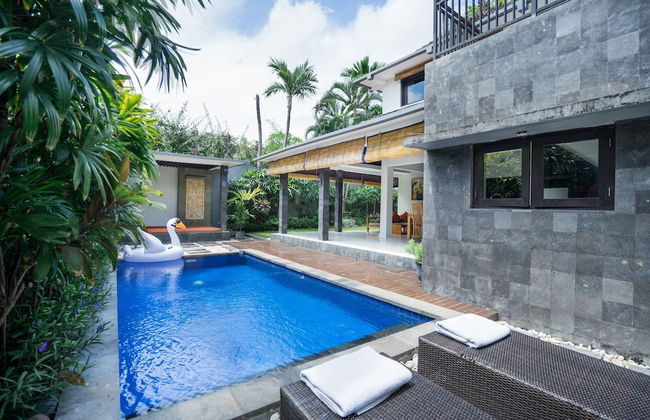 Samaja Beachside Villas - Foto 26