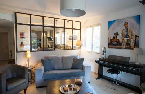 Villa Cocoon Lourmarin - Foto 10