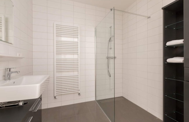 Lush Apartment in Zoutelande Near Beach - Foto 25