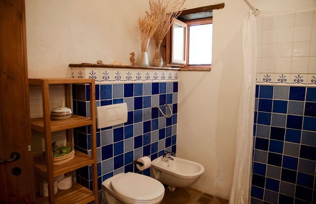 Ventena Vecchia Antico Frantoio - Photo 75