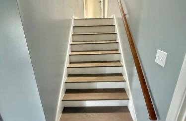 Peaceful 4BR Haven in Stn Mtn-Large Gameroom - Foto 27