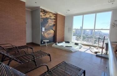 Flamboyant-Metropolitan Goiânia - Foto 32