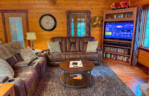 Ferngully Creek Cabins - Foto 6