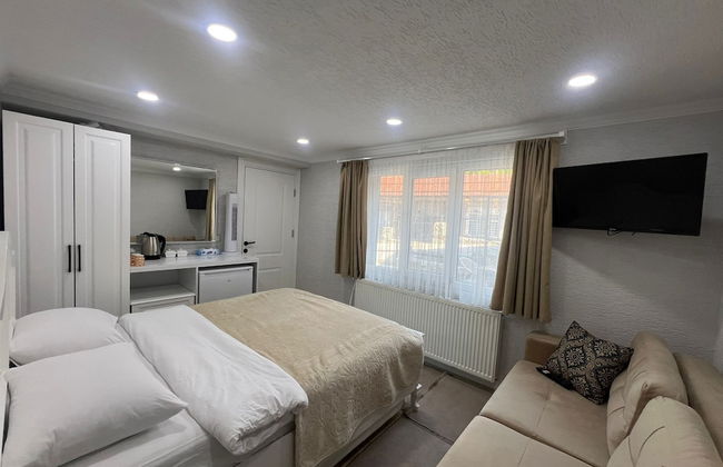 Garden House Uzungöl - Photo 15