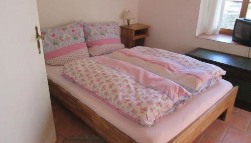 Übernachten in der Kaiserpfalz - Foto 2