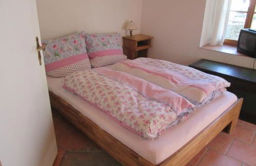 Übernachten in der Kaiserpfalz - Foto 2