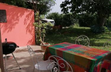 Domaine du Petit Tournebelle - Foto 53