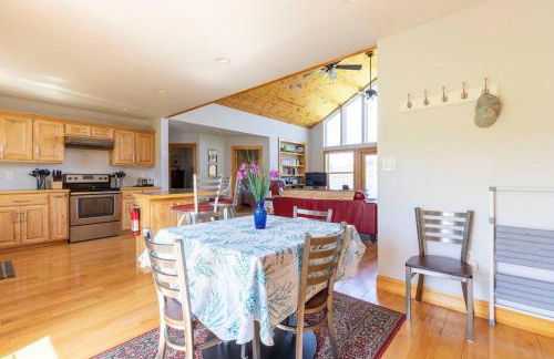 Silver Lake Cabin w/ Own Lake! (near Cooperstown) - Foto 24