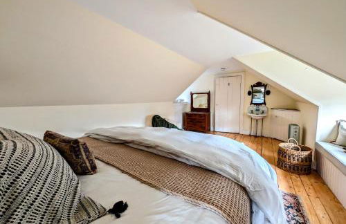 Luxury Coastal Cottage family - Foto 28