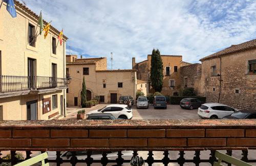 VentallóLEscala. WiFi. Rooftop w stunning views - Foto 24