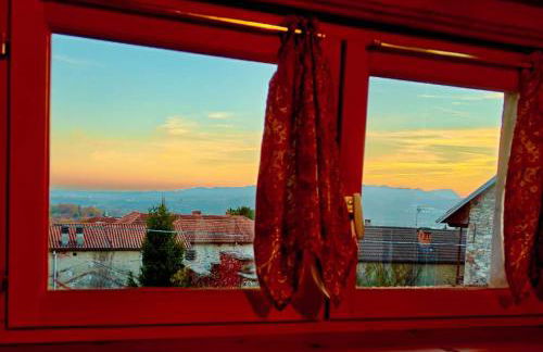 Home and garden nestled in Ameno - Foto 21