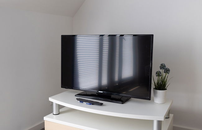 Business Apartments Ost - Foto 30