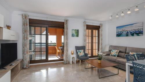 Las Palmeras by Ĥ - Playa Punta del Moral PLHP9P14 - Foto 2