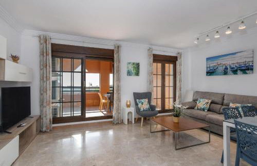 Las Palmeras by Ĥ - Playa Punta del Moral PLHP9P14 - Foto 2