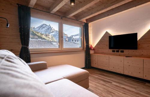 - Piz Boe - Canazei center app. - Foto 17