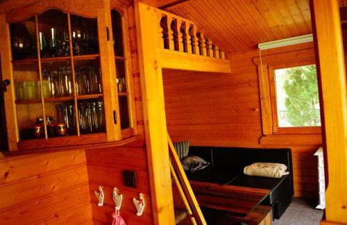 Ferienhäuschen direkt am Wasser inklusive 2 Boote - Foto 14