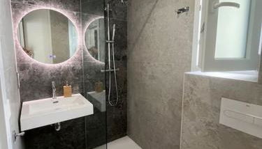 Cómoda casa a 20 pasos de la playa - Photo 3