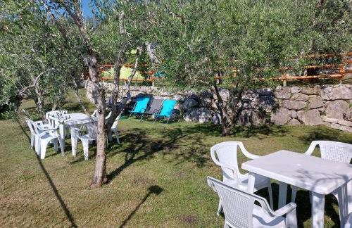 Ulivi sul Garda Garden by Gardadomusmea - Foto 73