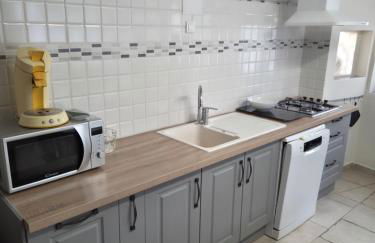 Maison des Clos - Foto 14