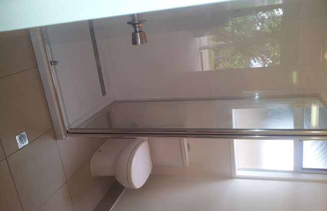 A-Frame Chalets @ Mokutu - Foto 13