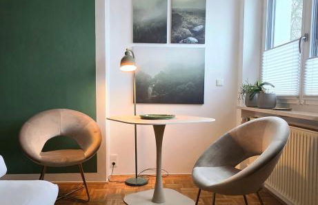 Jeanys Walhalla Suite in Donaustauf 11 km von Regensburg am Donauradweg - Foto 12