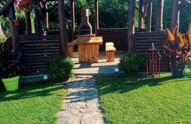 Agroturystyka u Basi śniadanie wliczone w cenie - Foto 27