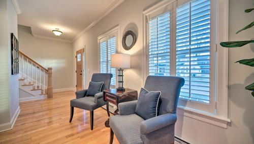 Stunning House with Deck, Game Room and Home Gym! - Foto 4