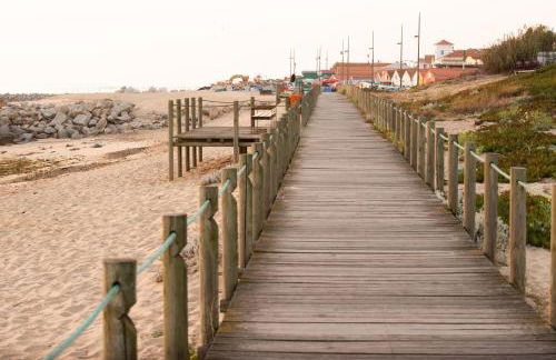 Ar d'Sal - Praia de Angeiras - Beach&GoodFood - Foto 29