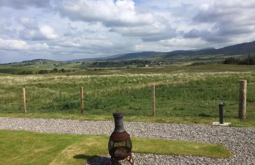 Skeabost View Pods Skye - Foto 48