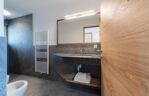 MESNERHOF CHALET - Ruhe, Rückzug & Südtiroler Charme mit kostenlosem Parken in der Tiefgarage - Photo 78