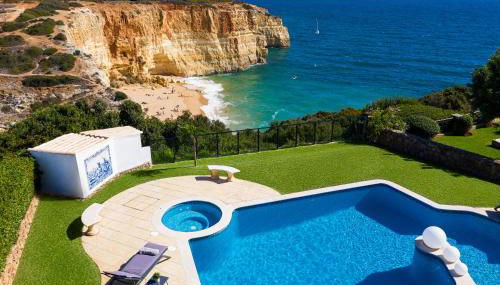 Seafront View next to the famous “Benagil Caves” - Foto 3