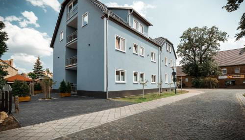 Haus Seeweg - Foto 5